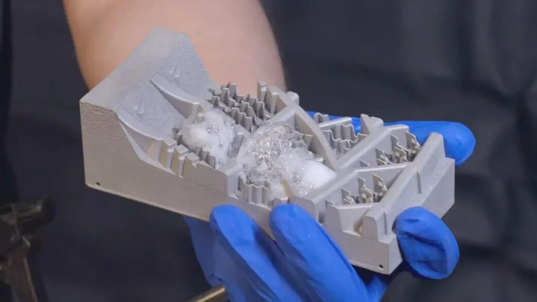 3D打印技术对模具制造行业未来影响如何?